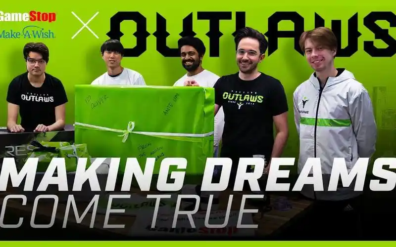 休斯顿神枪手梦想成真神枪手帮助患病孩子实现梦想