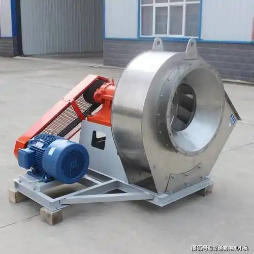 不锈钢锅炉引风机有什么功能和作用呢?_系统_空气_运行