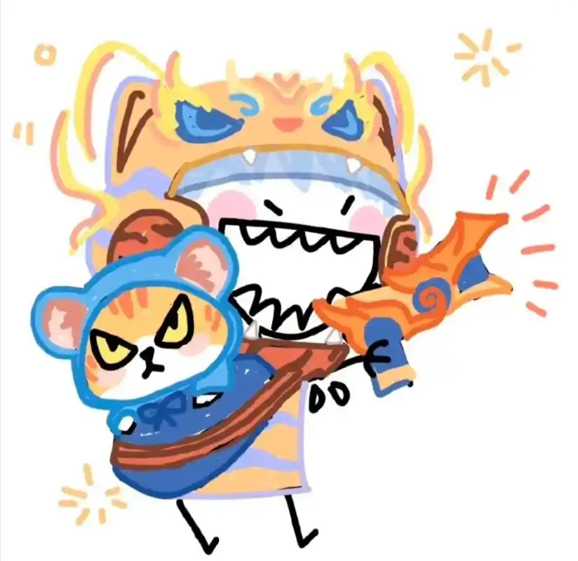 魔性开黑 魔法加成#王者荣耀开黑头像 - 抖音