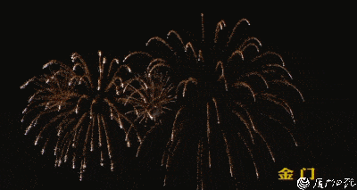 美图 视频回味~_礼花