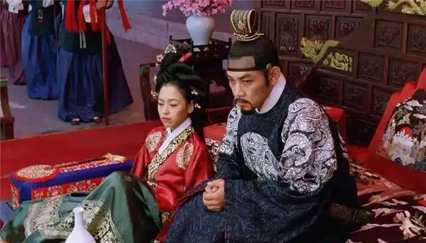 李氏朝鲜王朝中期的暴君燕山君的宠妃张绿水为什么被称为妖女?