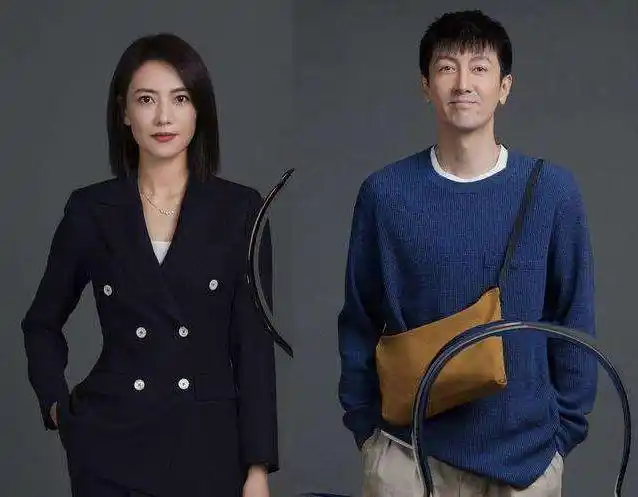 完美伴侣不完美为了凸显高圆圆的完美张鲁一不太完美