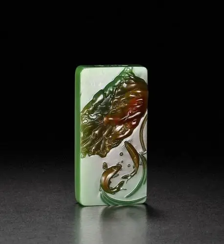 北京博观玉雕精品无底价专场