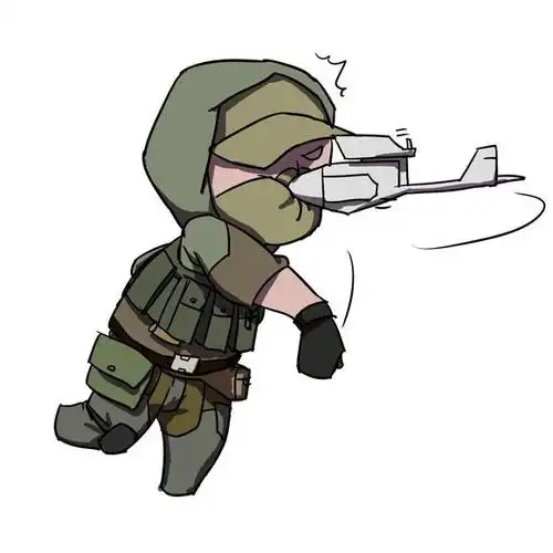 一个战地1疑似外挂请大家鉴定下