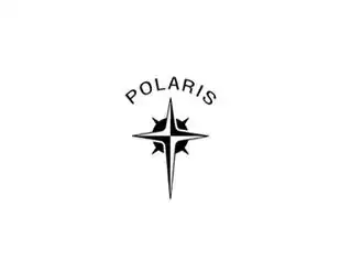 北极星(polaris)标志logo设计含义,品牌策划vi设计介绍