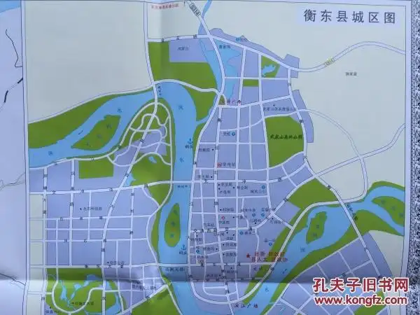 衡东县行政区划图2016年衡东县地图衡东地图衡阳地图