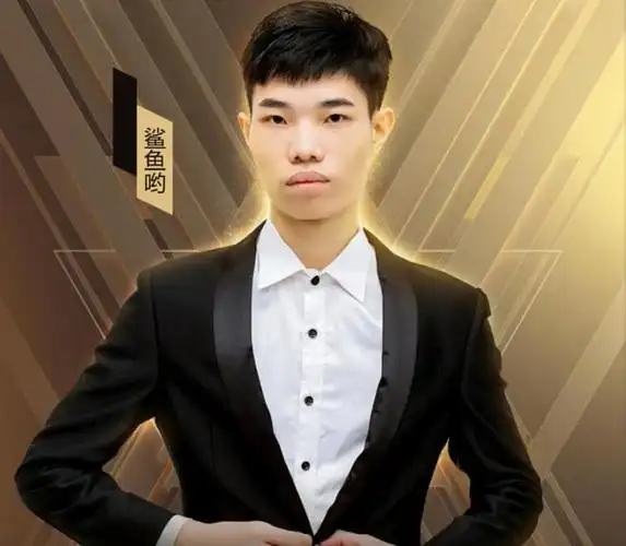 和平精英新赛季鲨鱼自创刻舟求剑战术为了迪宝直播效果拉满