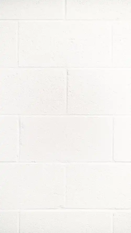 白砖墙规划