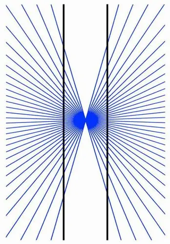 视错觉:眼见不为实,各种视错觉让你感受眼睛的"背叛"!