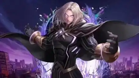 拳皇伊格尼斯是谁(伊格尼斯详细的人物介绍)