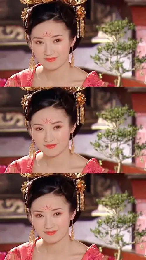 张彤她一身武艺自持高傲却甘居后宫终究是深情错付啊真的好喜欢王皇后