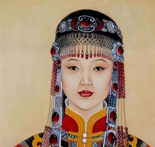 要说古代有能力有地位的女子,孝庄皇太后一定榜上有名,她虽然没能辅佐