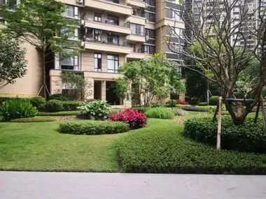 澜月府小区图片相册,南宁澜月府实景图,室外图,小区配套图-南宁安居客