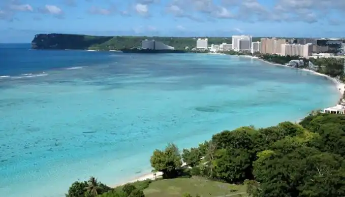 关岛到底是个什么样的地方关岛在哪里