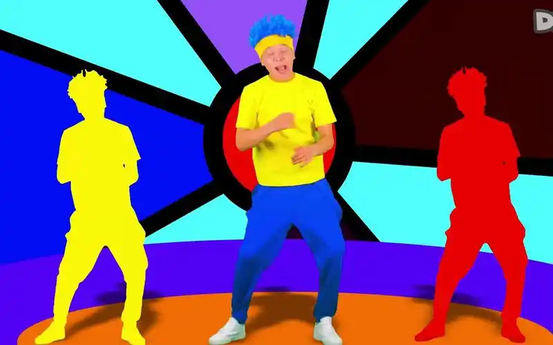 可食用与不可食用 edible & inedible | d billions kids songs