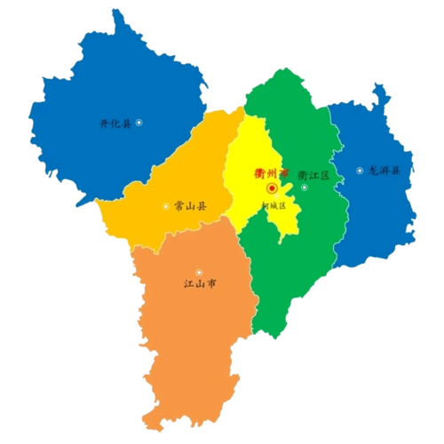 南孔圣地衢州有礼