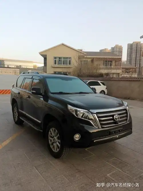 lc150霸道王黑武士闪亮登场一饱眼福改的太漂亮了