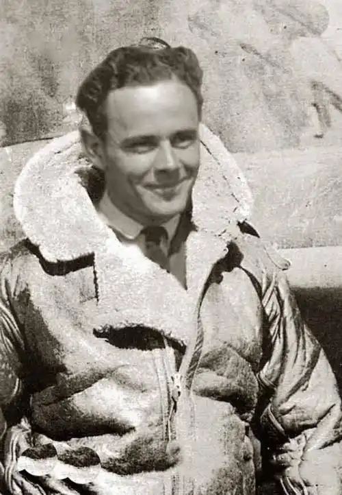 二战最强飞行训练基地:培训盟军飞行员数万人 一周牺牲12人