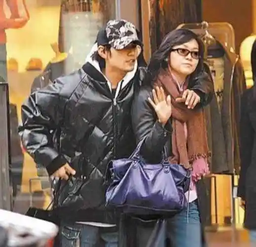 周杰伦带儿子重游和侯佩岑恋情地,代官山成回忆打卡点