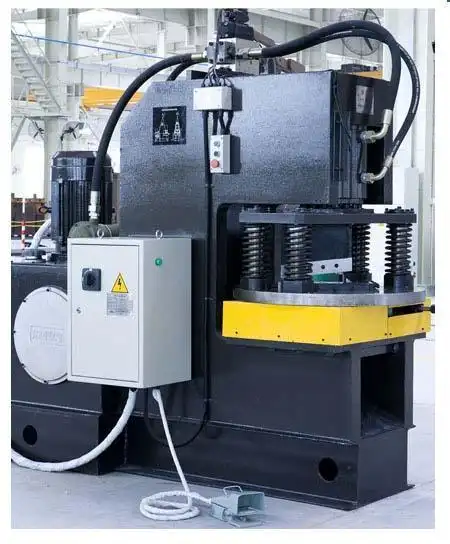 机械设备 石油钻采设备 特殊石油加工设备