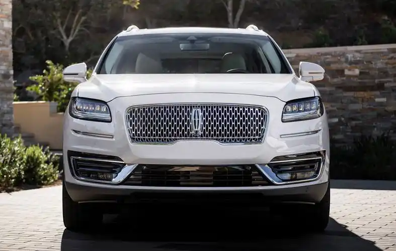 2018北京车展新车看点 林肯飞行家/航海家/jeep牧马人