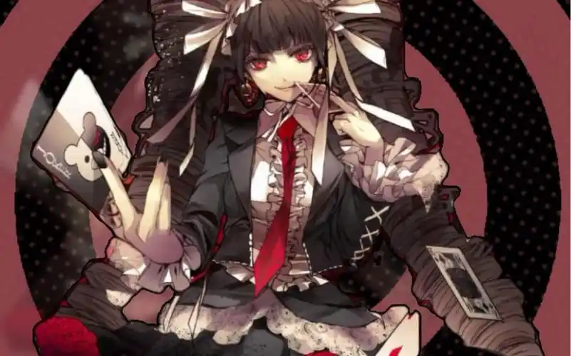 塞蕾丝缇雅·罗登贝克