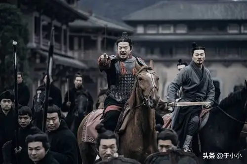 《大秦赋》同意冬儿留下照顾扶苏,不是嬴政傻,是一石三鸟的博弈