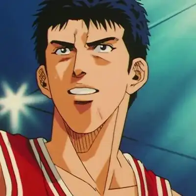 灌篮高手搞笑头像