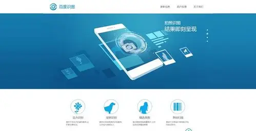 百度识图——以图搜信息,发现更多可能