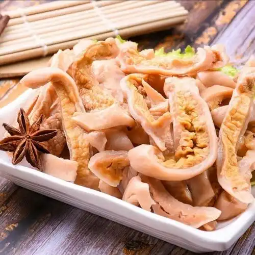 新鲜猪花肠脆肠生肠花肠猪 半熟 花肠四斤【图片 价格 品牌 报价】