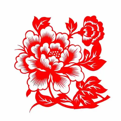 牡丹花开,染香了心情,温柔了流年