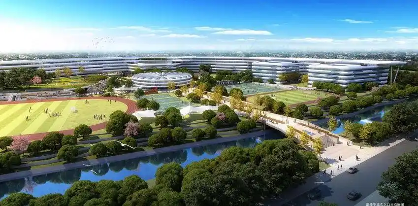 成都市温江区东辰外国语学校2021年高一新生招生公告