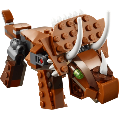 乐高正式发布10284诺坎普球场,但你会买么?