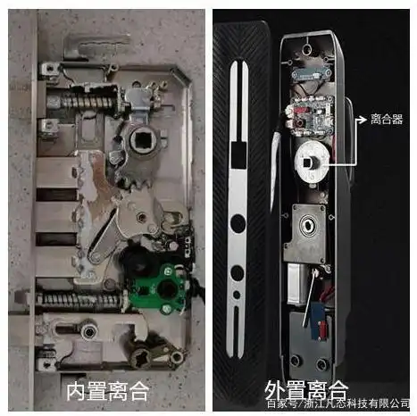 你真的懂得如何选购智能锁吗?