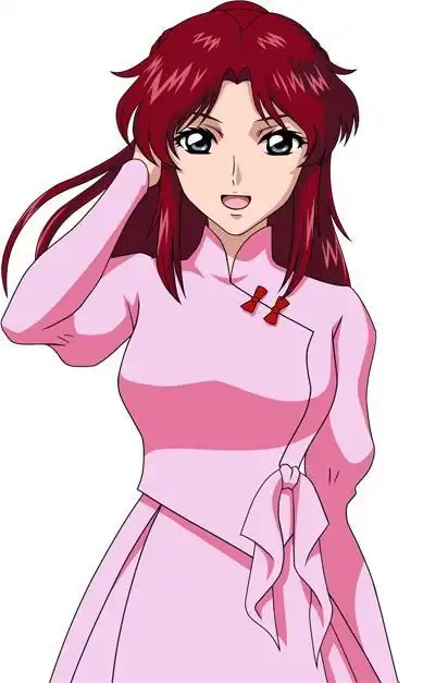 基拉的真爱?芙蕾·阿尔斯塔