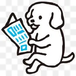 报纸卡通画 报纸简笔画大全