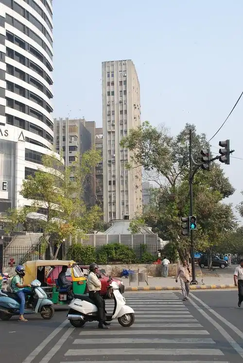 2011 印度行 复盘 20111026 新德里ii