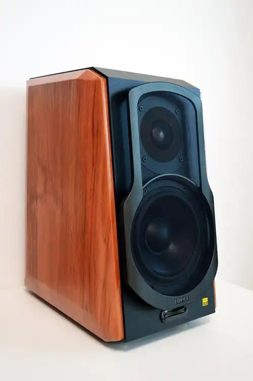 品质和颜值我都要,漫步者音箱 我上车了,你呢?