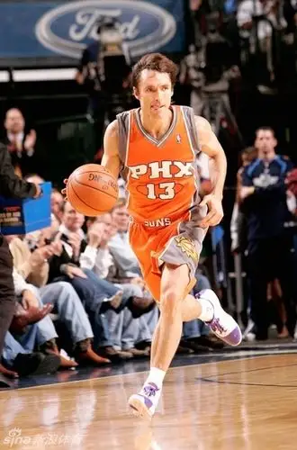 纳什职业生涯回顾 再见风之子