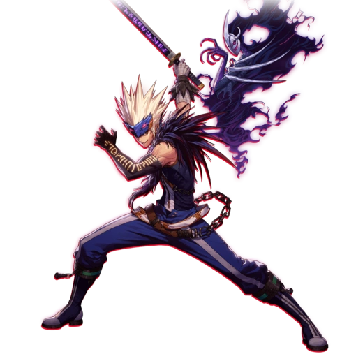 手游的鬼剑士立绘居然又换了