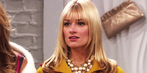 破产姐妹caroline惊呆苦笑无奈吃惊gif动图_动态图_表情包下载_soogif