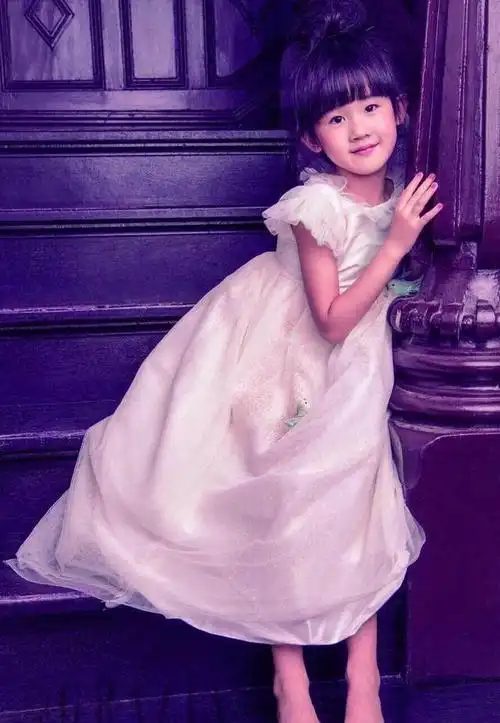 《爸爸去哪儿》第一二季的孩子现在不仅长大了,有的还歪了胖了