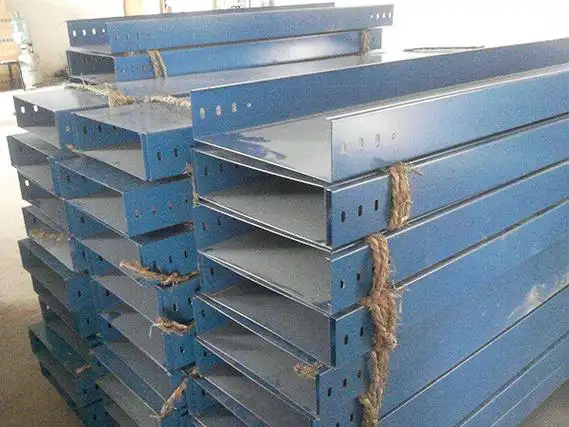 北京喷塑防火电缆桥架