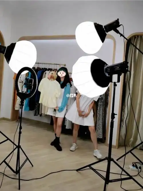 分享女装直播带货话术