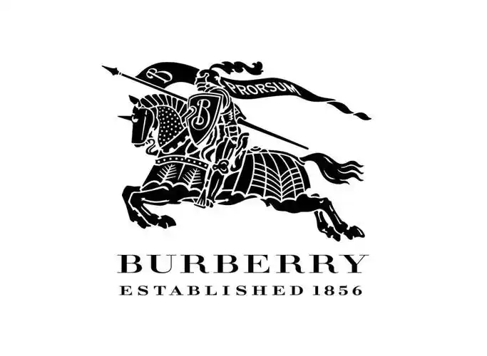 国际奢饰品牌burberry更换全新logo了