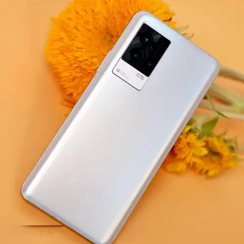 手机电竞vivoiqoo8网通全网5g旗舰官方处理器骁龙手机