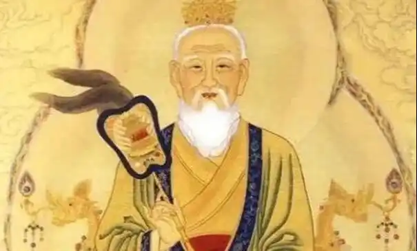 哪吒的师父太乙真人在神仙界是什么咖位的?