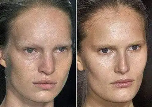 刀眉的男人是什么性格