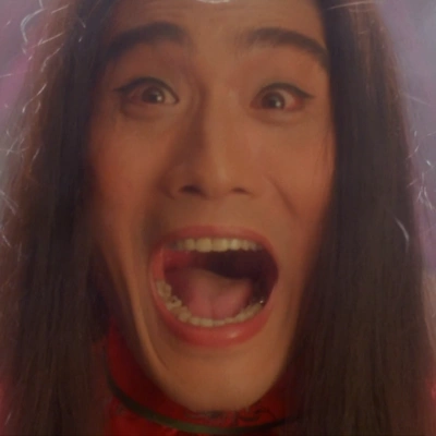 东成西就梁家辉