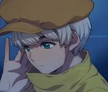 西园寺羽京图片大全